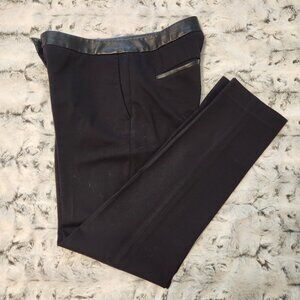DKNY Black Dress Pants – Size 4